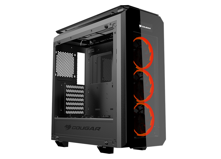 COUGAR Puritas Midi Tower Black – image 8