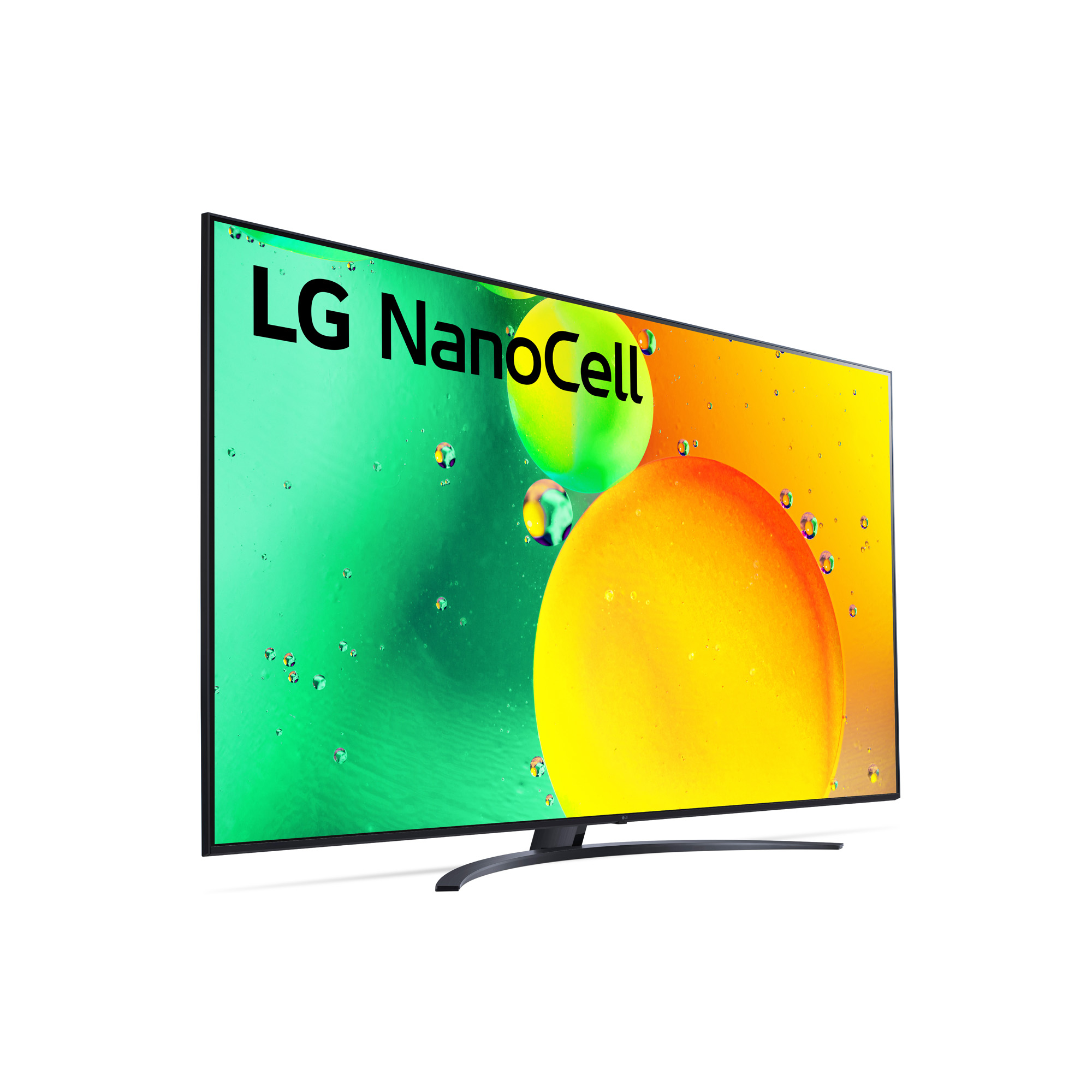 LG NanoCell 75NANO766QA.API TV – image 5