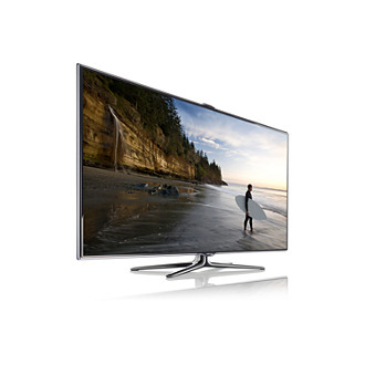 Samsung UE46ES7000S 116.8 cm (46") Full HD Smart TV Wi-Fi Black – image 6