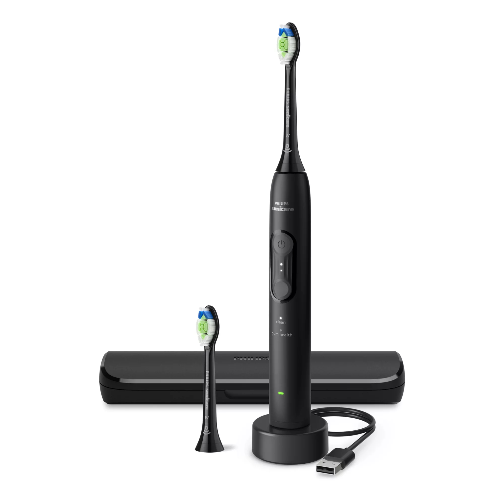 Philips 4100 series 4100 HX4044/52 Wiederaufladbare Zahnbürste