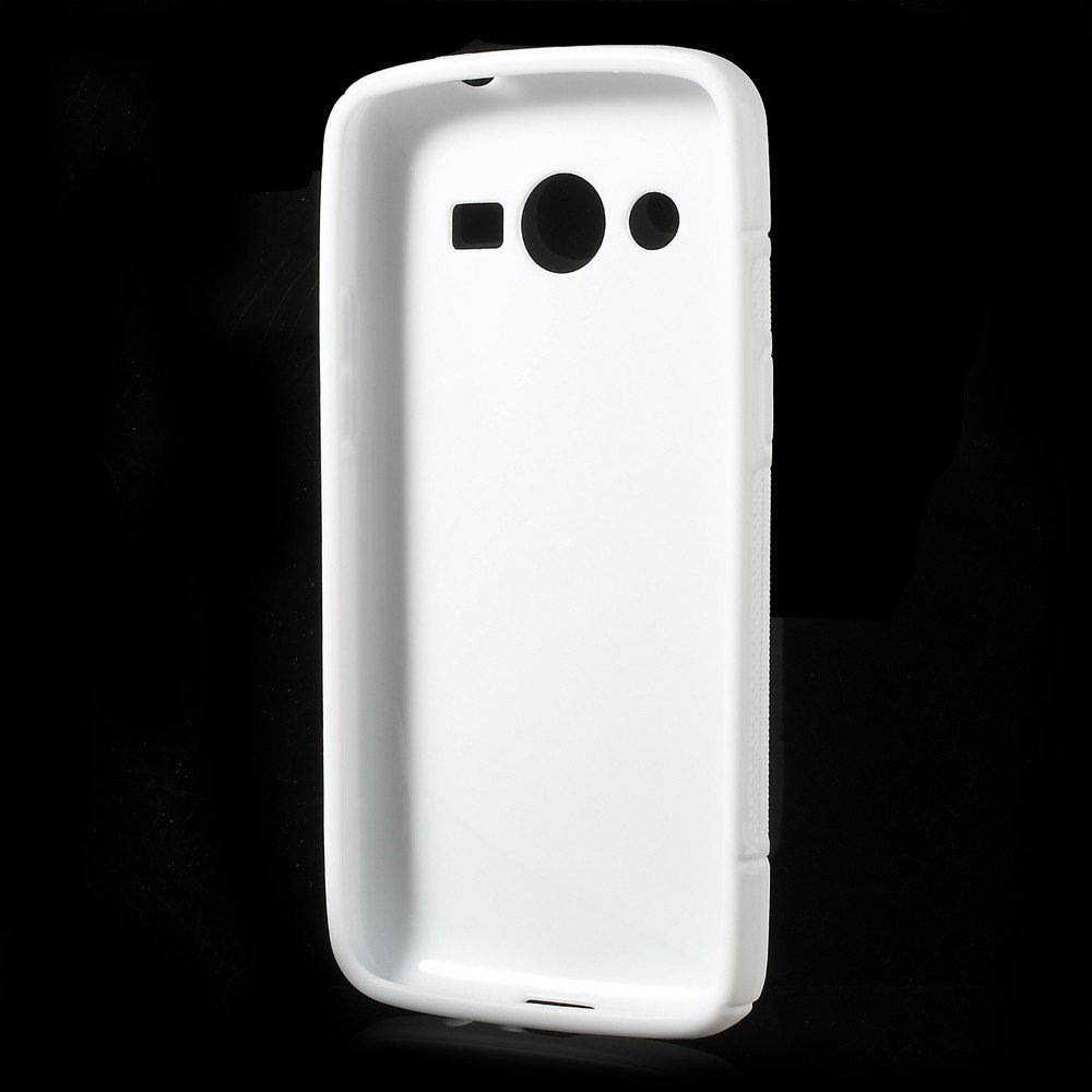 Samsung 0755563281976 mobile phone case Cover White – image 2