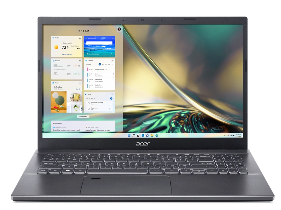 Acer Aspire 5 A515-57-599T Intel® Core™ i5 i5-1235U Laptop