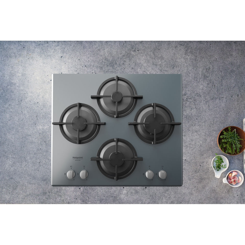 Hotpoint HAGD 61S/SL – image 6