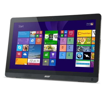 Acer Aspire ZC-606-MO54 Intel® Celeron® J1900 – image 3