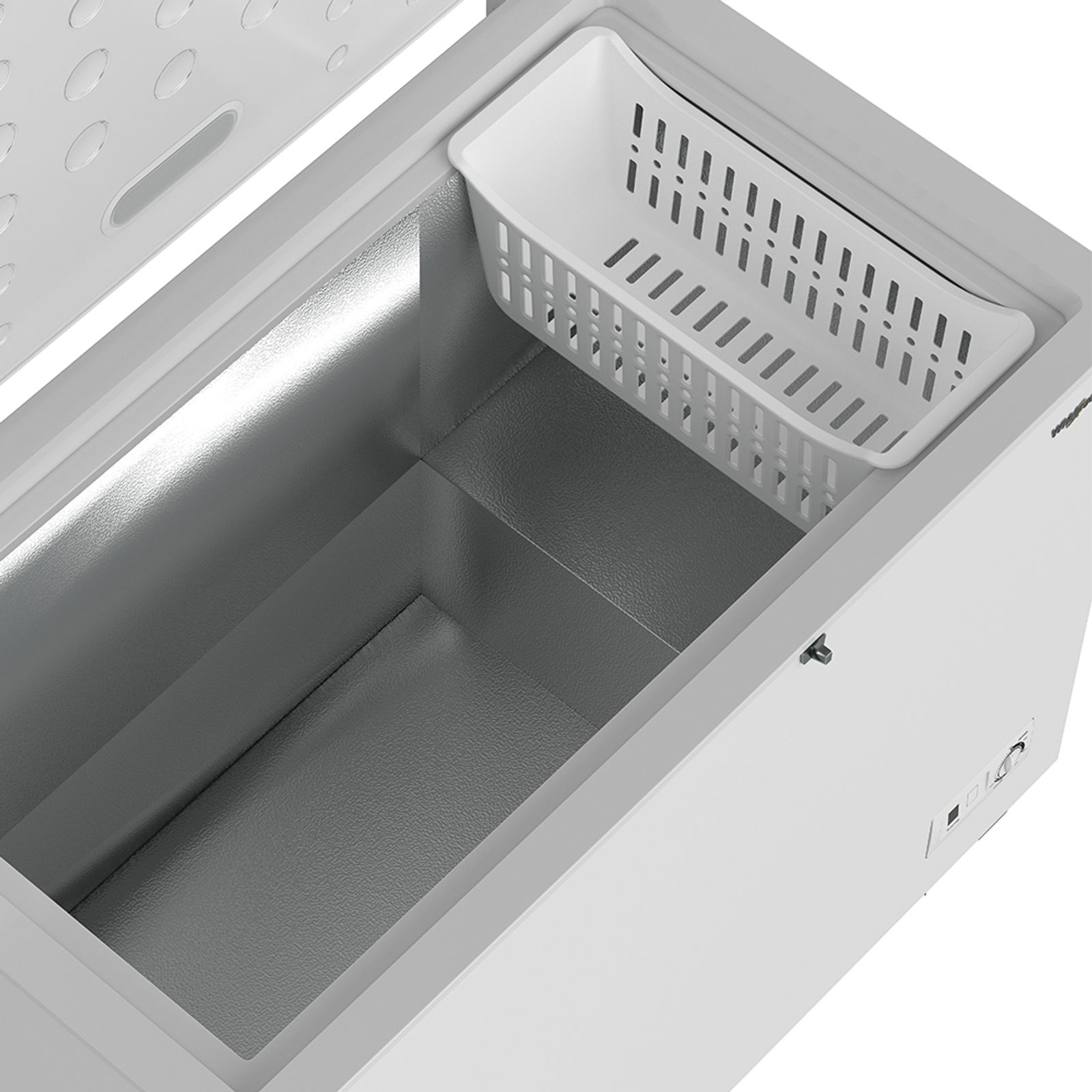 Whirlpool WCF2111Q freezer Chest freezer Freestanding – image 6