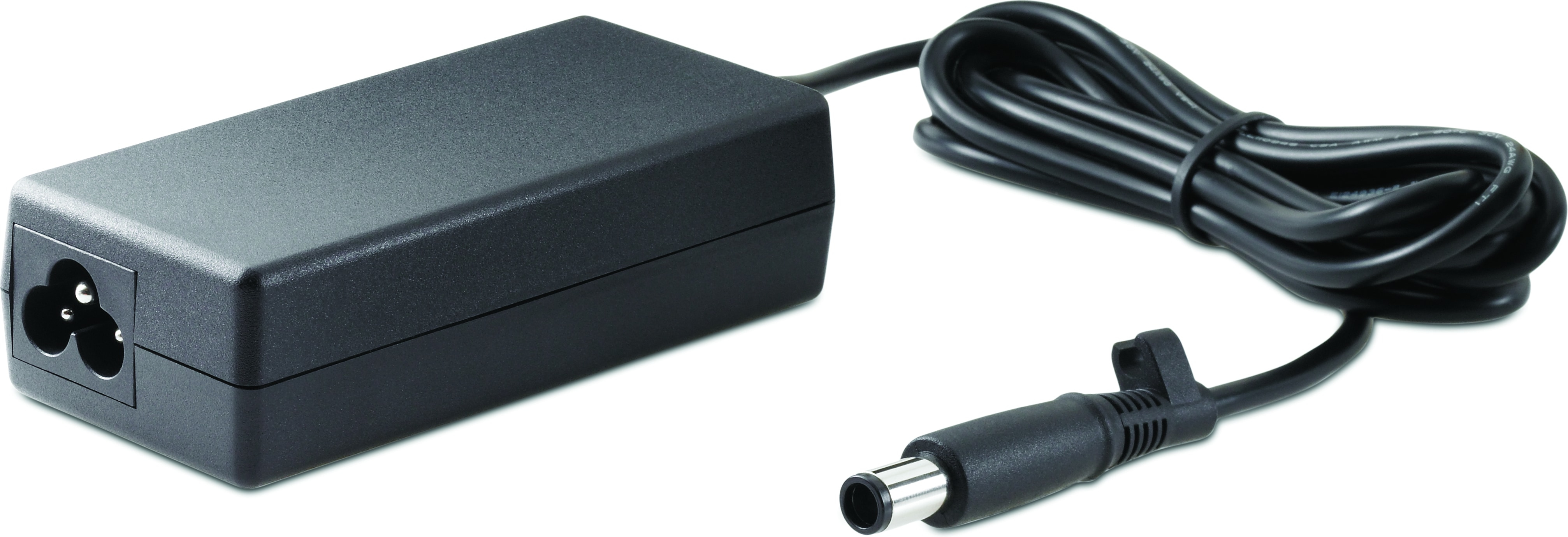 HP 65W Smart AC Adapter virta-adapteri ja vaihtosuuntaaja Sisätila Musta