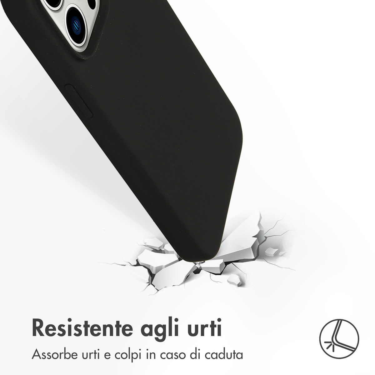 Accezz SH00052010 mobile phone case – image 3