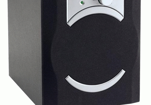 Trust 5.1 Surround Speaker Set SP-6210 UK – image 4