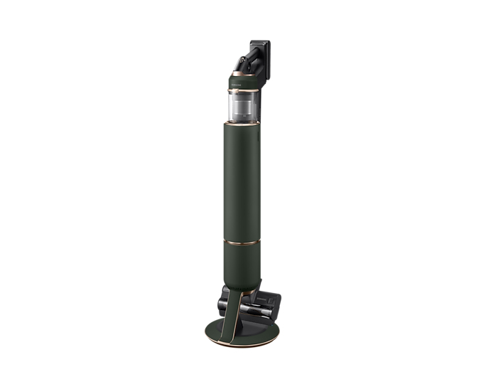 Samsung VS20A95943N/EU stick vacuum/electric broom Upright vacuum Battery Dry Dust bag – image 2