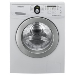 Samsung WF-1702W5V washing machine Front-load