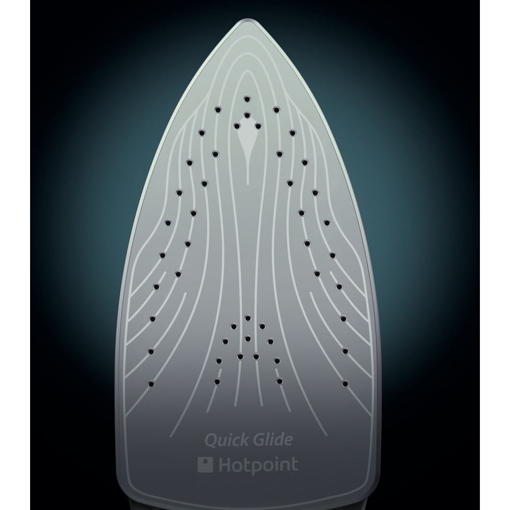 Hotpoint SIE40BA0 Steam iron – image 2