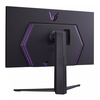 LG 32GR93U-B computer monitor – image 5