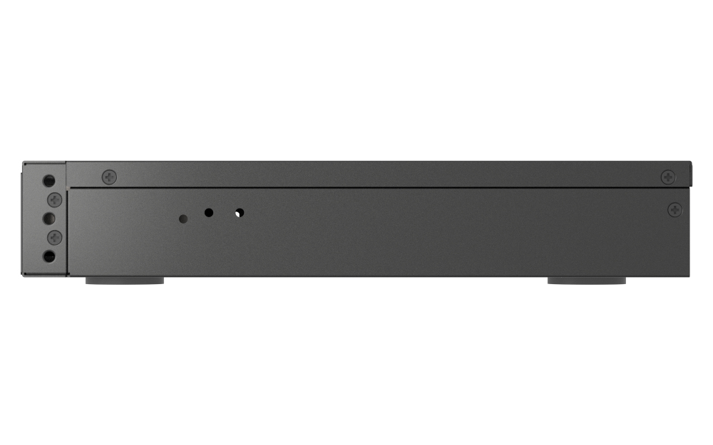 QNAP QSW-M7308R-4X network switch Managed L3 1U Black – image 7