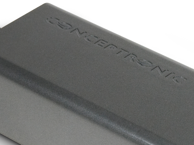 Conceptronic Netbook Adapter 40W 19V – image 6