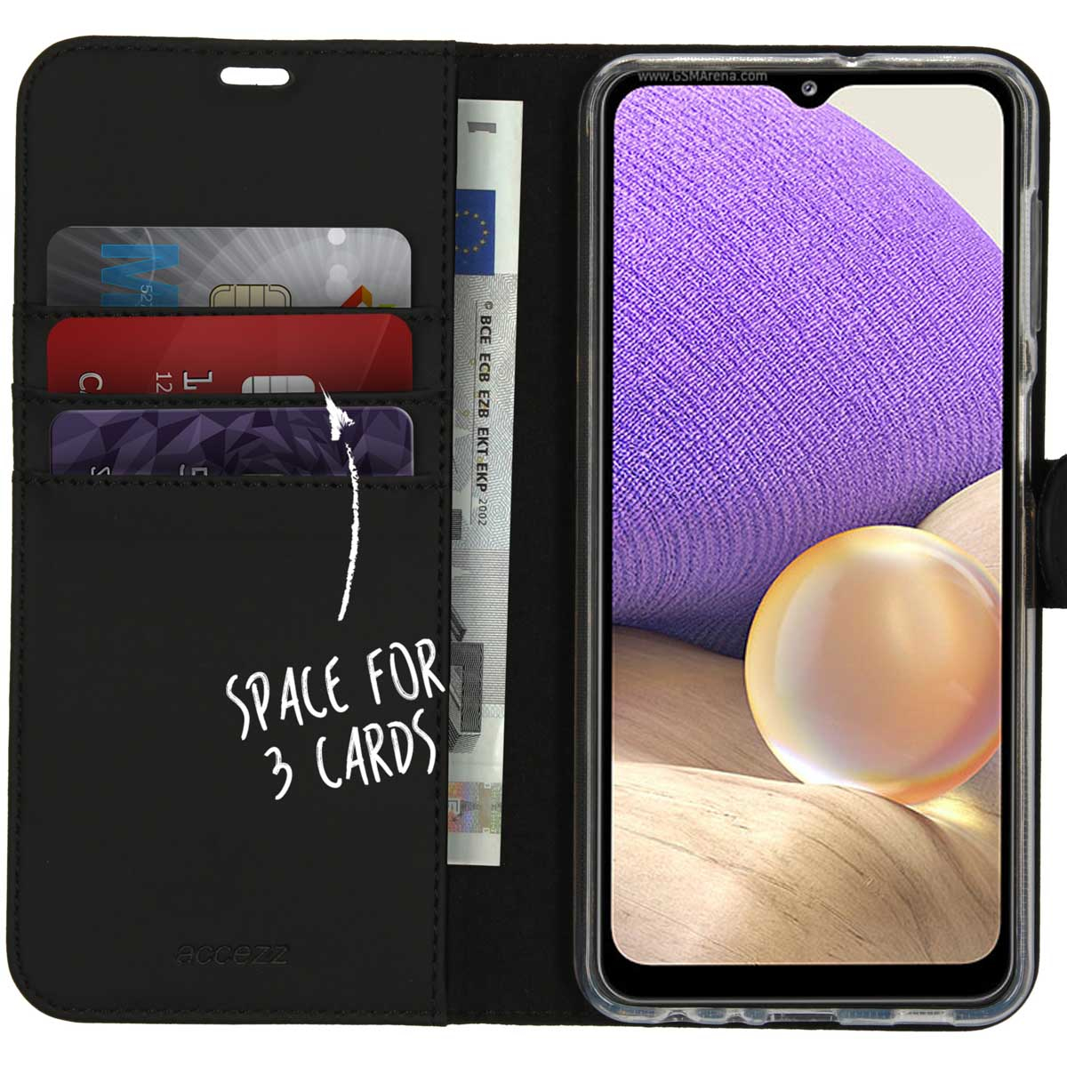 Accezz SH00052230 mobile phone case – image 3