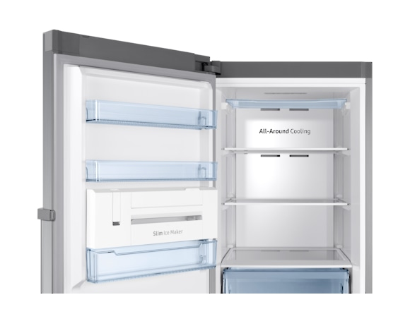 Samsung RZ32M7110S9 Upright freezer Freestanding – image 9