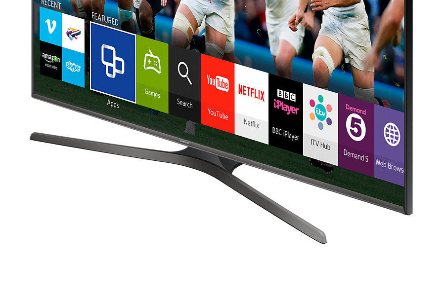 Samsung UE43J5600AK 109.2 cm (43") Full HD Smart TV Wi-Fi Black – image 4