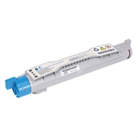 Dell GD900 toner cartridge 1 pc(s) Original Cyan