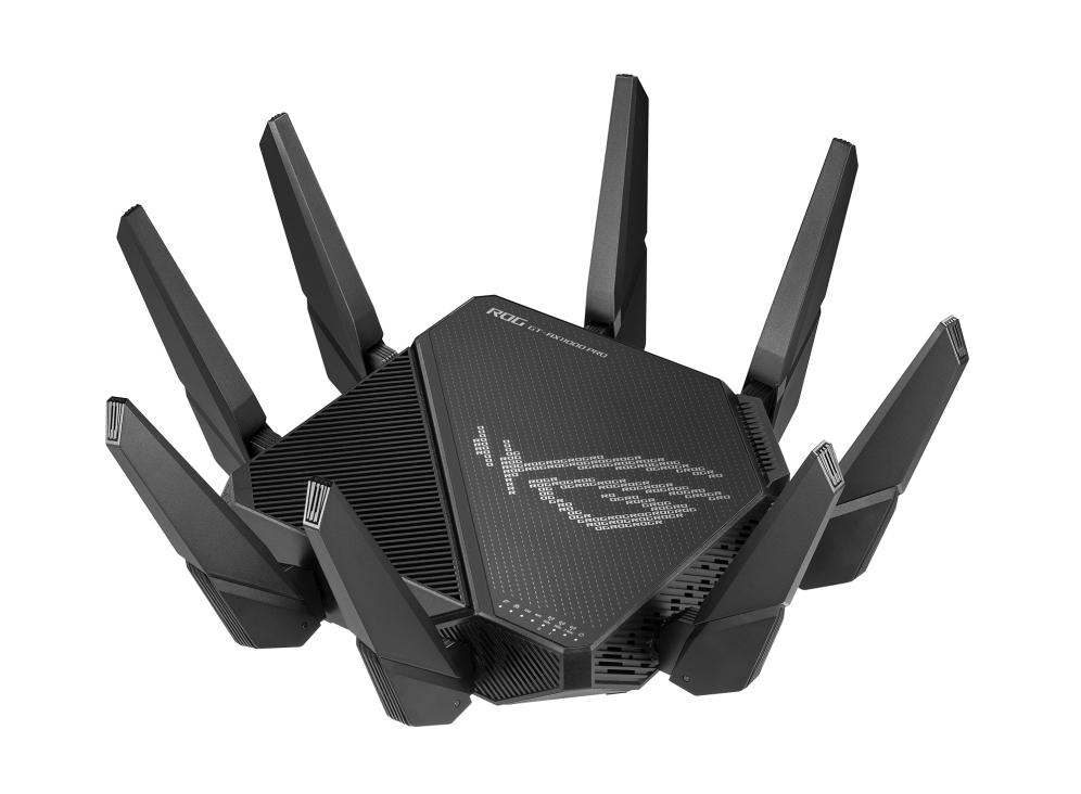 ASUS ROG Rapture GT-AX11000 Pro – image 2