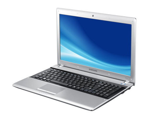 Samsung RV RV515-A02IN AMD E E-450 – image 2