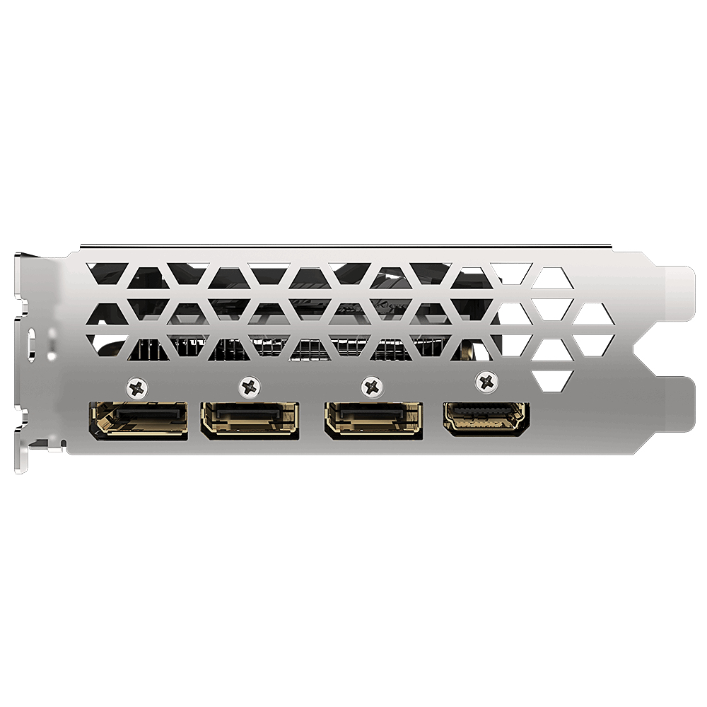 GIGABYTE Radeon RX 580 Gaming 8G (rev. 2.0) – image 3