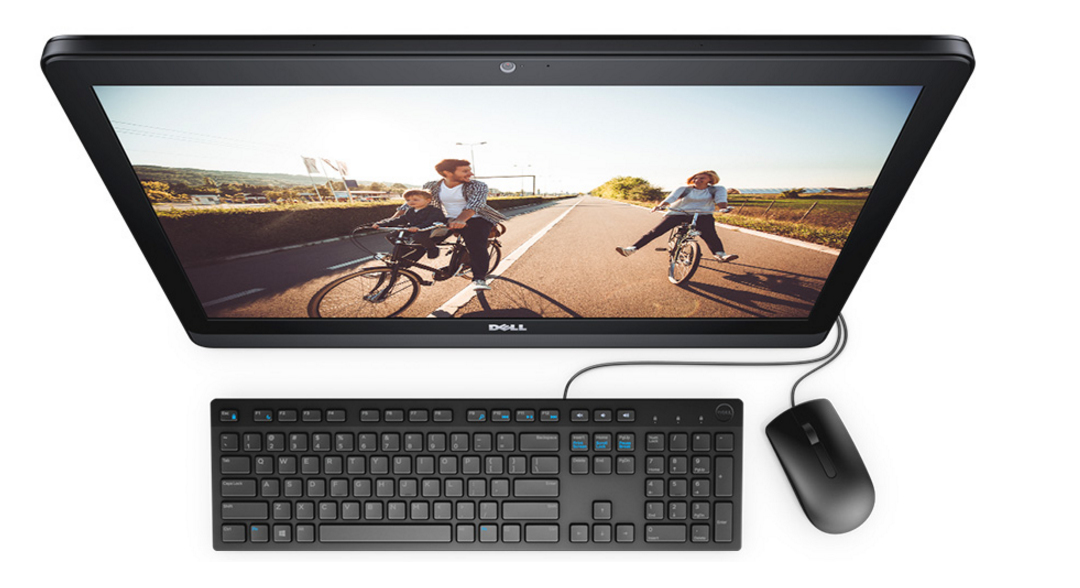Dell Inspiron 3263 Intel® Core™ i3 i3-6100U – image 1