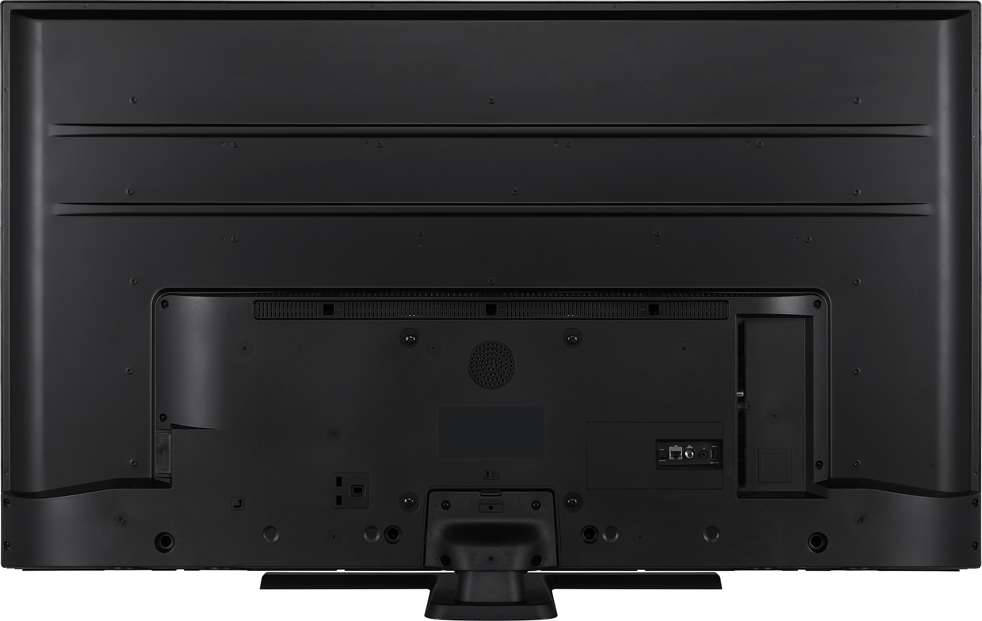 JVC LT-55VU8156 TV – image 2