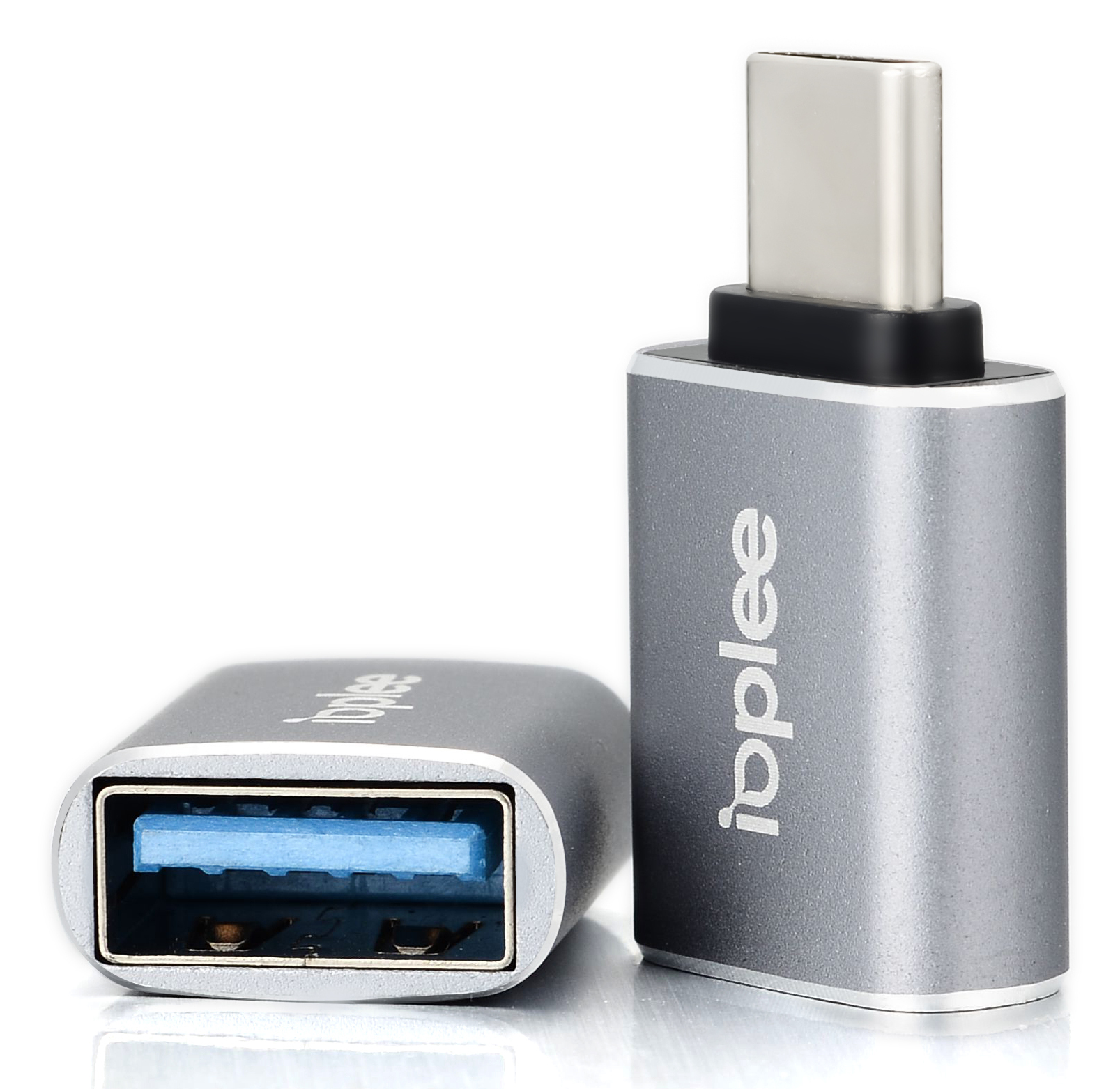 IOPLEE IOPEXTUA614 interface cards/adapter USB 3.2 Gen 1 (3.1 Gen 1) – image 2
