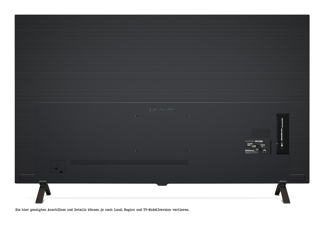LG OLED B4 OLED77B49LA – image 6