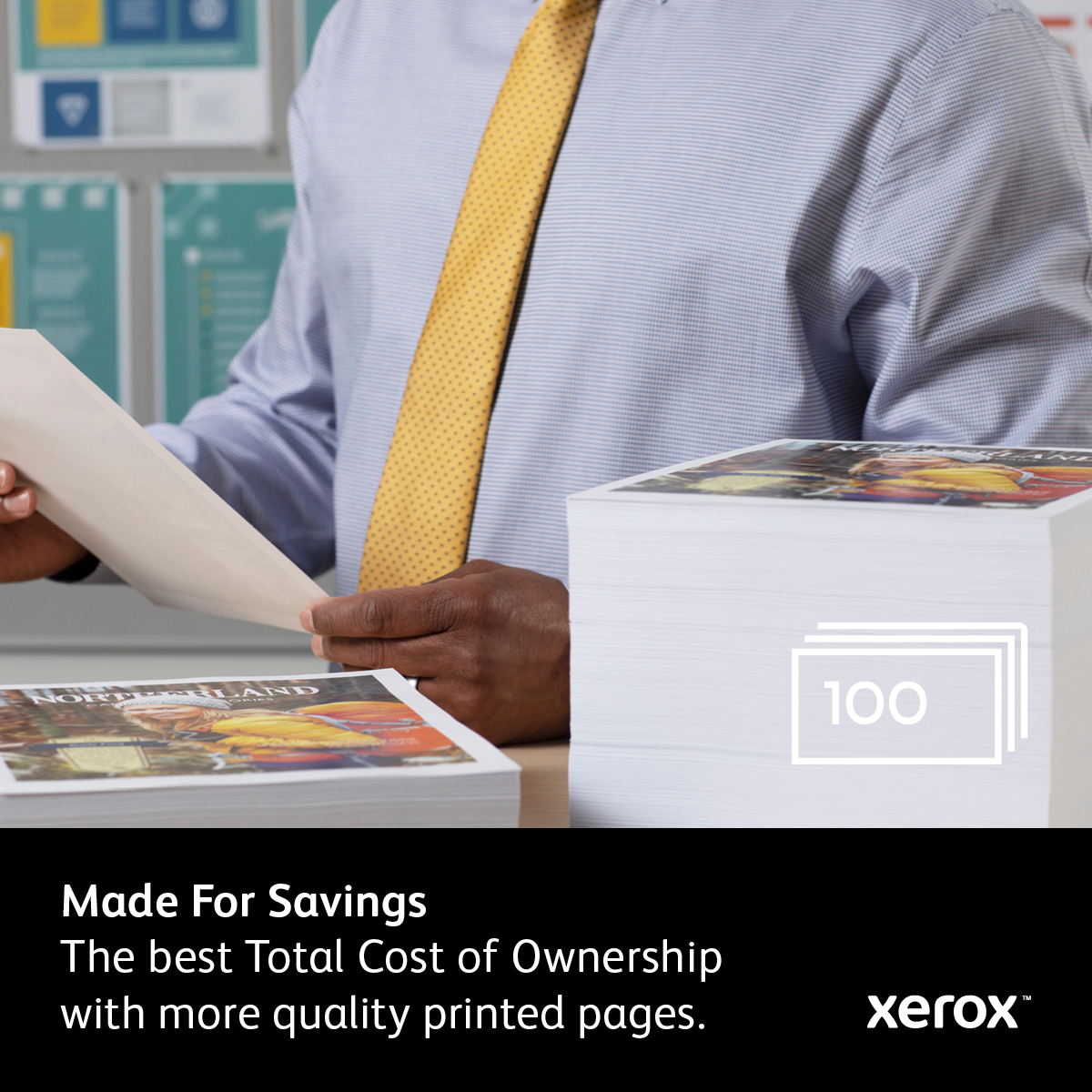 Xerox B310 Black Extra High Capacity Toner Cartridge (Return Optional) – image 2