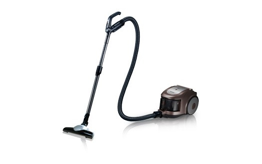 Samsung VCC6541H1N/XAX vacuum – image 2