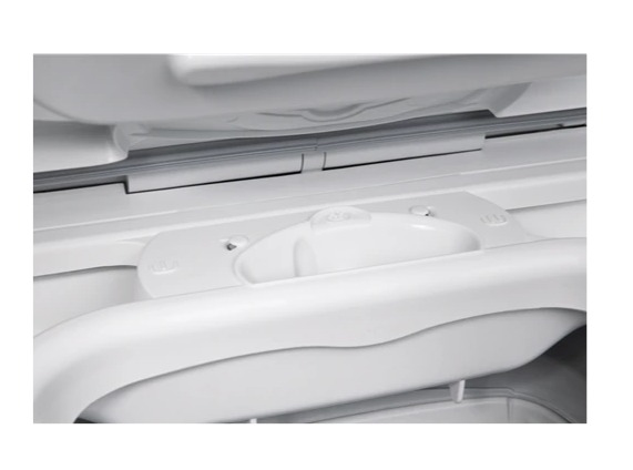 Electrolux EW6T3465DD washing machine Top-load – image 5