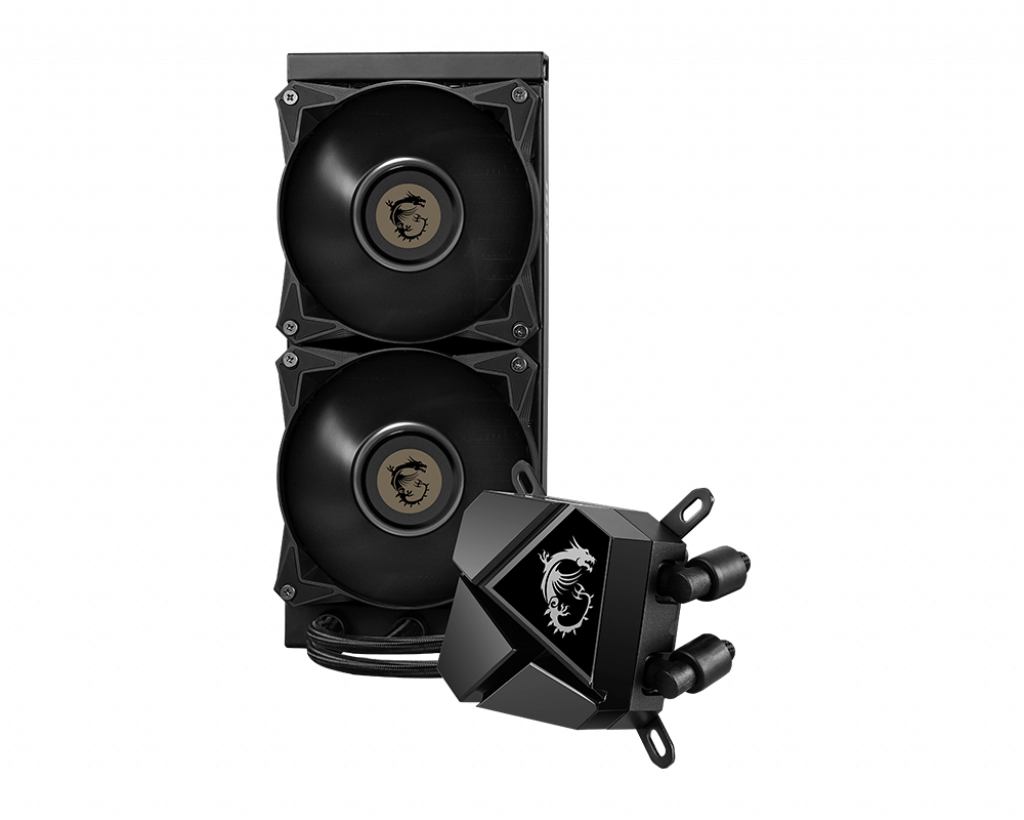 MSI MAGCORELIQUID P240 – image 5