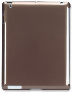 Manhattan 404679 tablet case Cover Brown – image 1