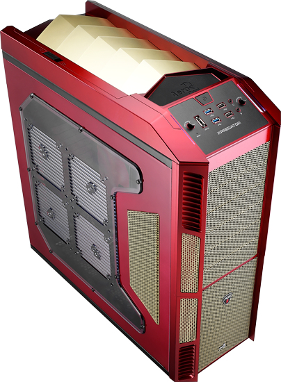 Aerocool Xpredator Avenger