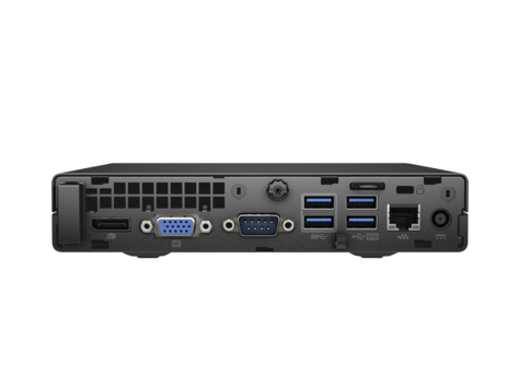 HP 600 G2 DM – image 5