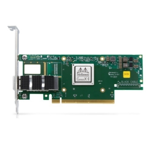Dell 540-BCMX network card Internal 1000 Mbit/s