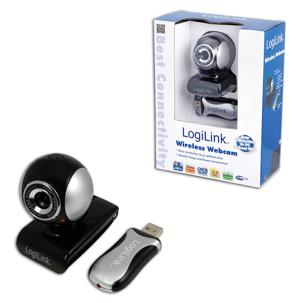 LogiLink UA0098A webcam – image 2