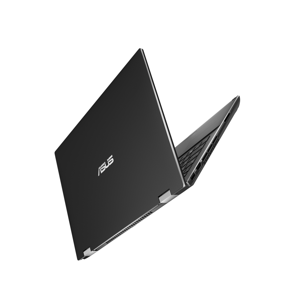 ASUS Zenbook Flip 15 OLED Q538EI-202.BL laptop Intel® Core™ i7 i7-1165G7 Hybrid (2-in-1) – image 9