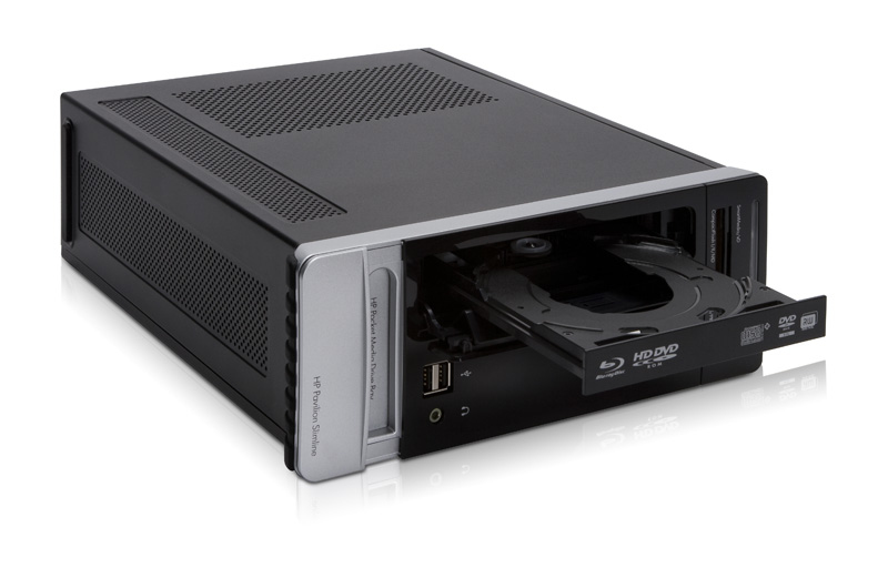 HP Pavilion Slimline s3820nl – image 4