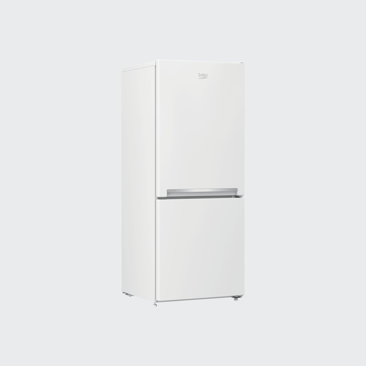 Beko RCSA210K20W fridge-freezer Freestanding – image 2