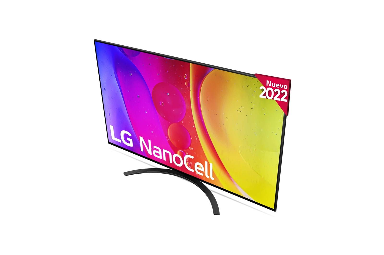 LG 75NANO826QB TV – image 6
