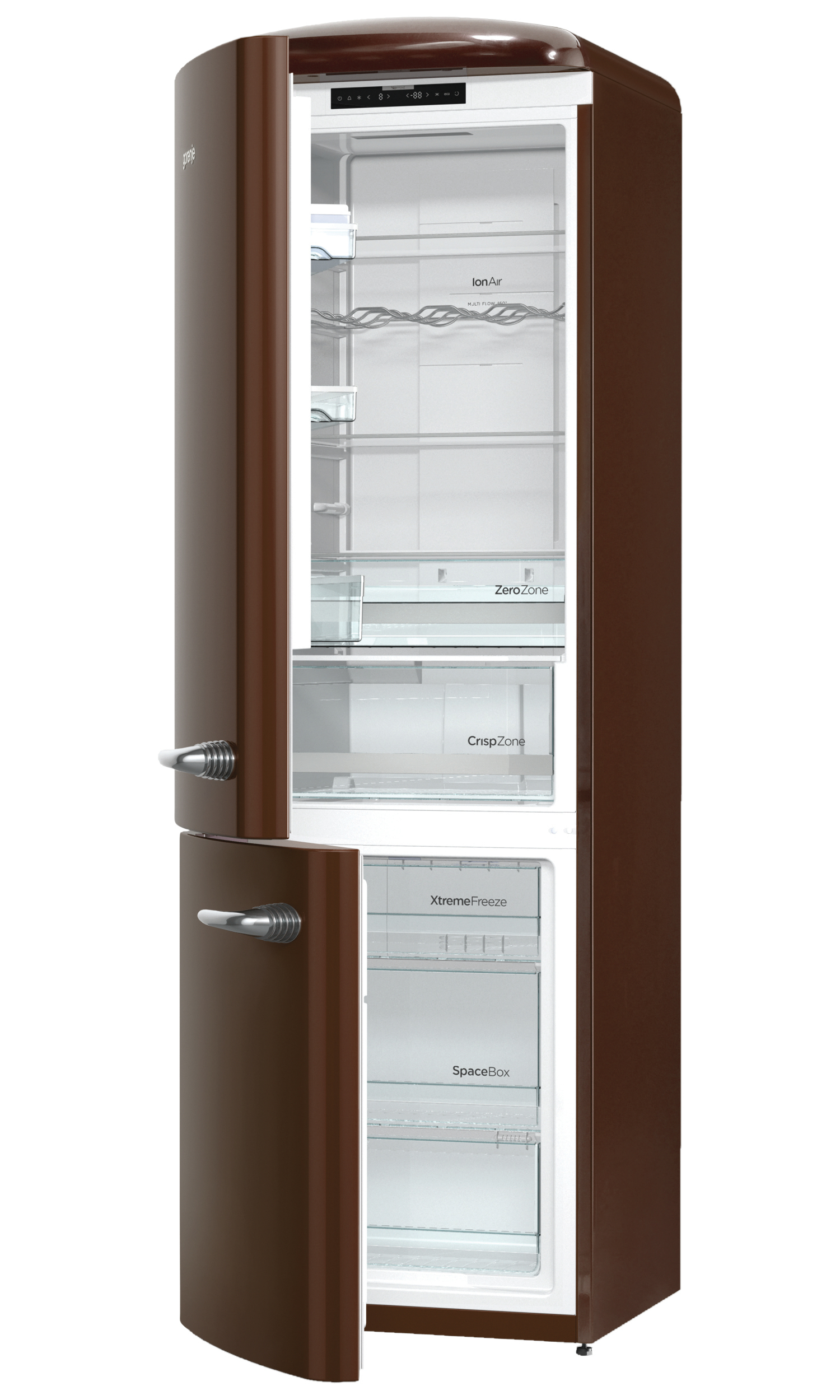 Gorenje ONRK193CH-L Freestanding