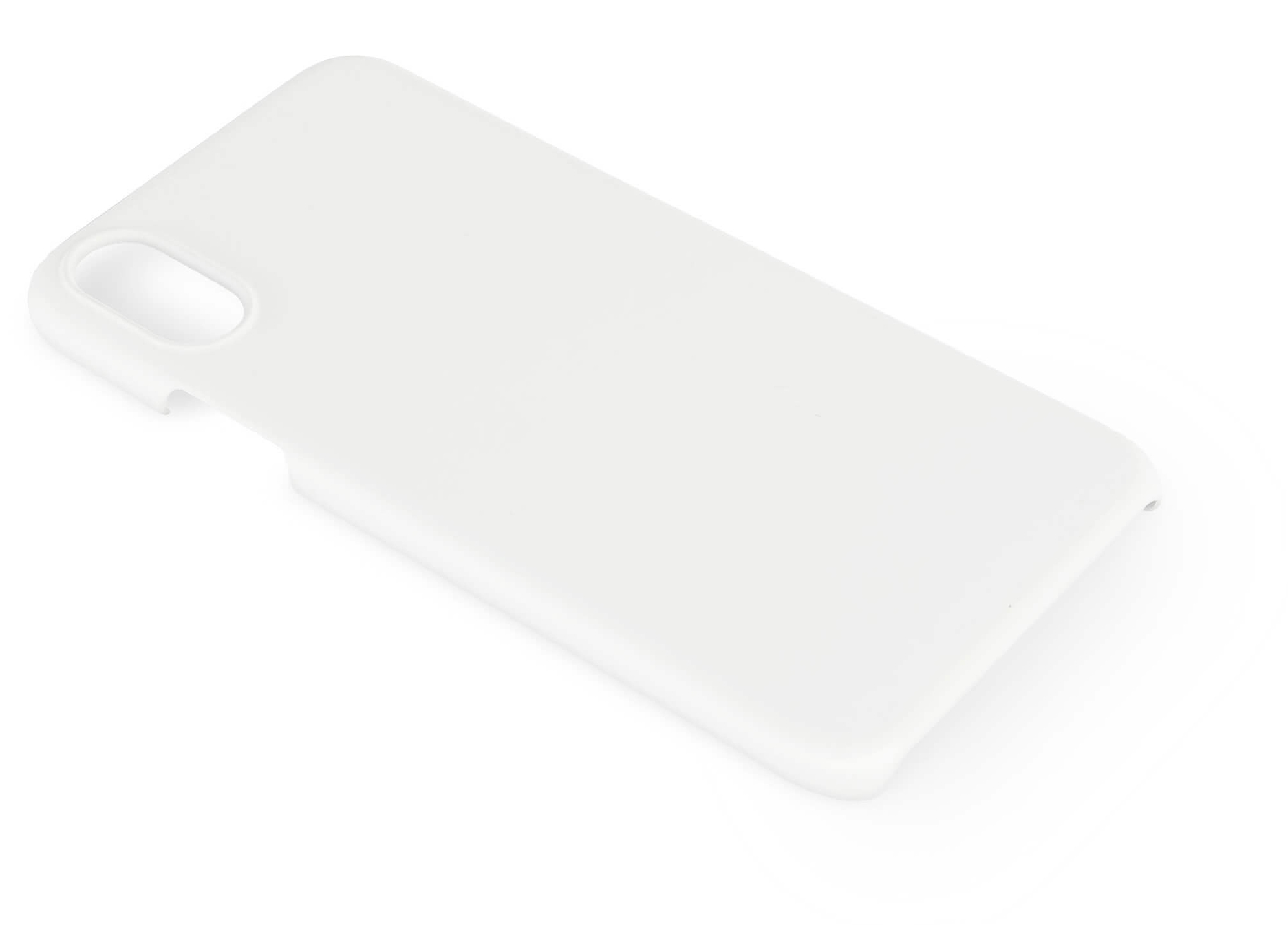 Gear Phone Case White - iPhone X/XS – image 1