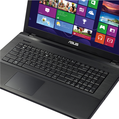 ASUS X75VC-TY213H laptop Intel® Core™ i3 i3-3110M – image 2