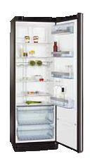 AEG S83800KMB1 fridge Freestanding – image 2
