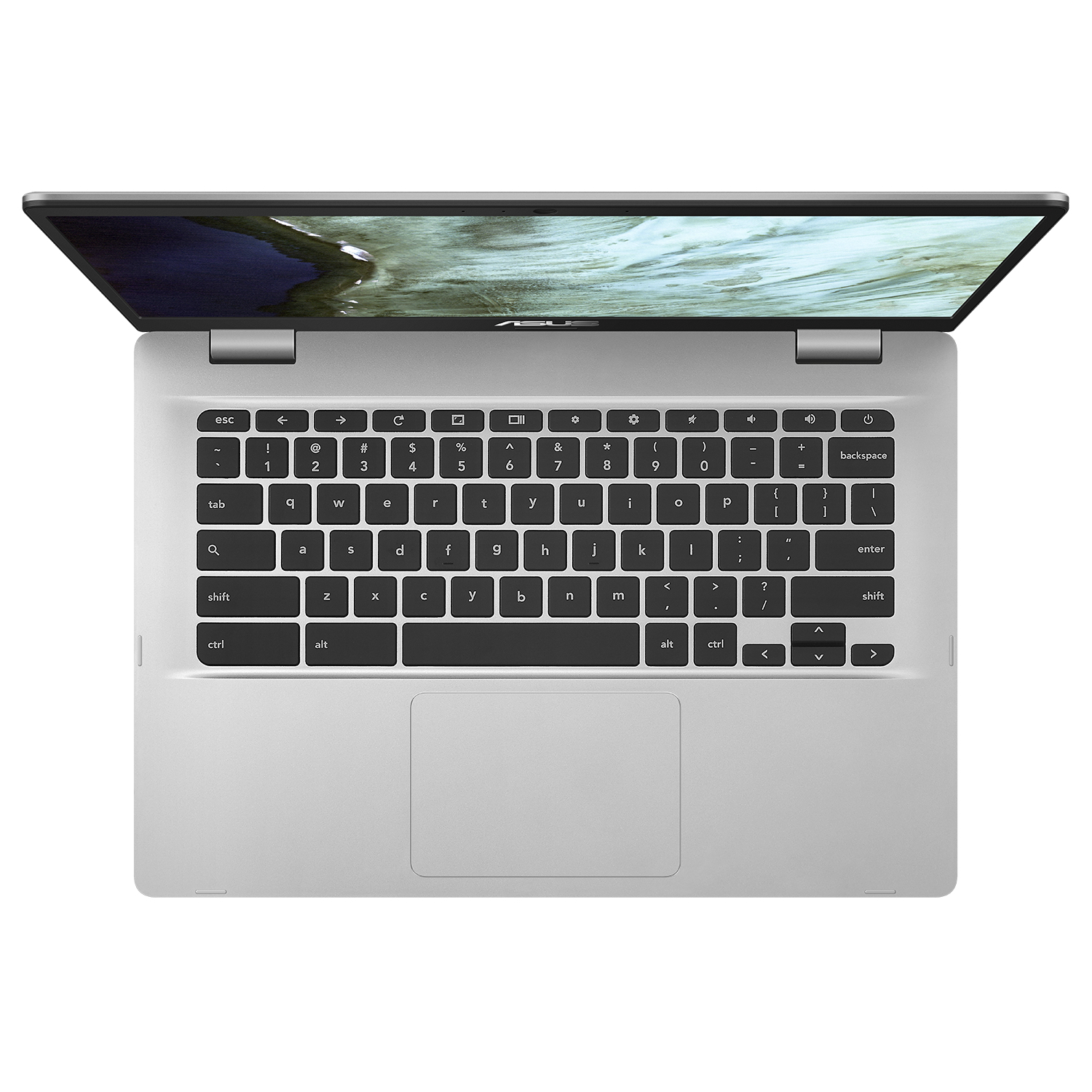 ASUS Chromebook C423NA-EC0658 Intel® Celeron® N N3350 – image 5