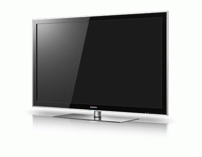 Samsung Series 8 UE40B8000 TV – image 2