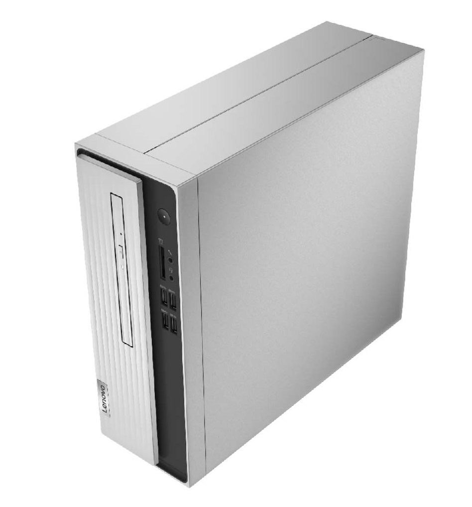 Lenovo IdeaCentre 07IMB05 Intel® Core™ i3 i3-10100 – image 4