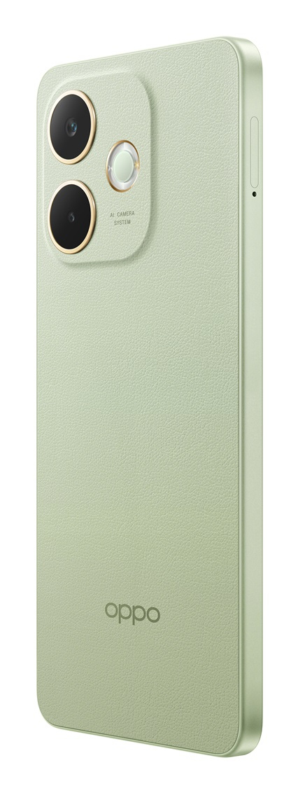 Oppo A5 PRO CPH2711GREEN smartphone – image 5